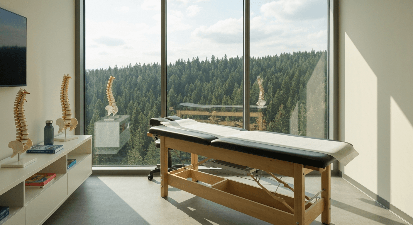 Prenatal and Pediatric Chiropractic Demand Is Surging in 2026