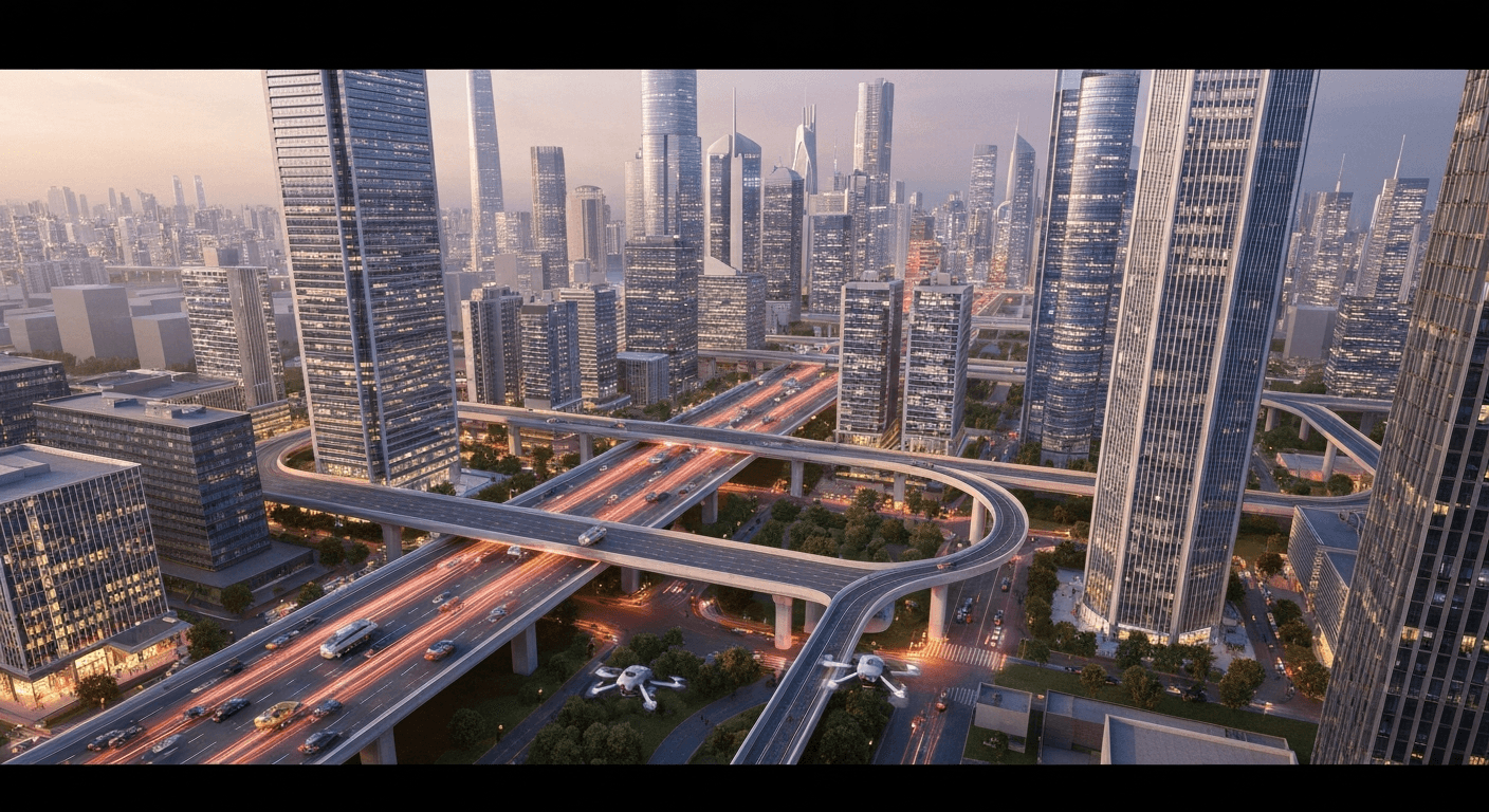 2026 Construction Market Splits Into Winners and Losers