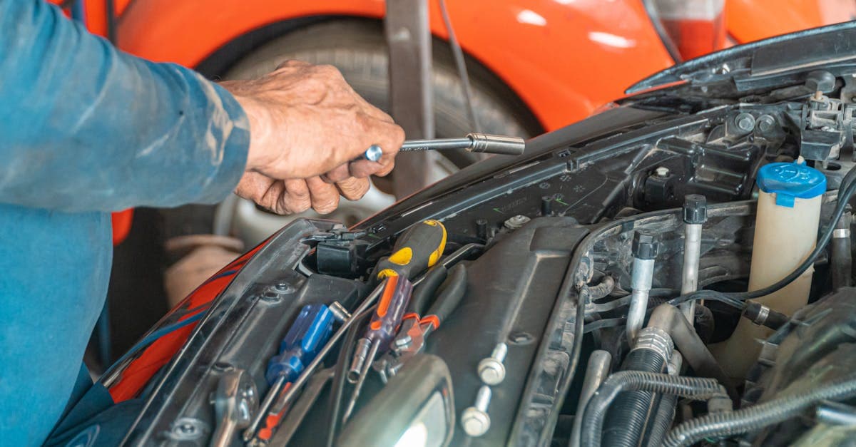 Google Business Profile Errors Are Costing Auto Repair Shops Customers