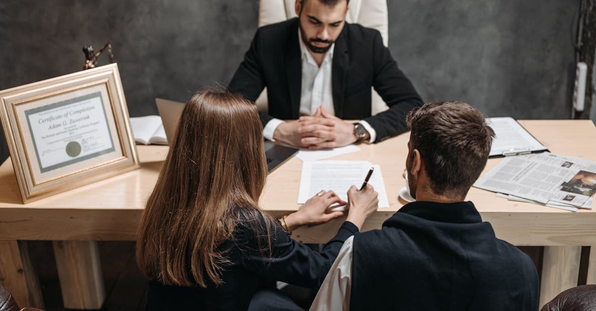 How Injury Clients Choose a Lawyer: What the Research Shows