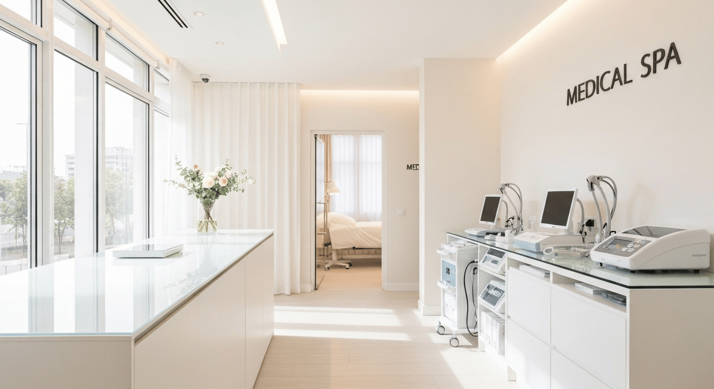 Med Spa Clients in 2026 Are More Skeptical - and More Demanding