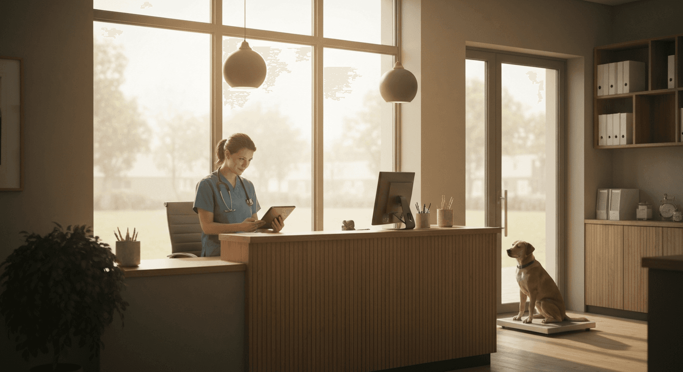 75 Million Pet Owners Skipped the Vet in 2026. Here's What That Means for Clinics